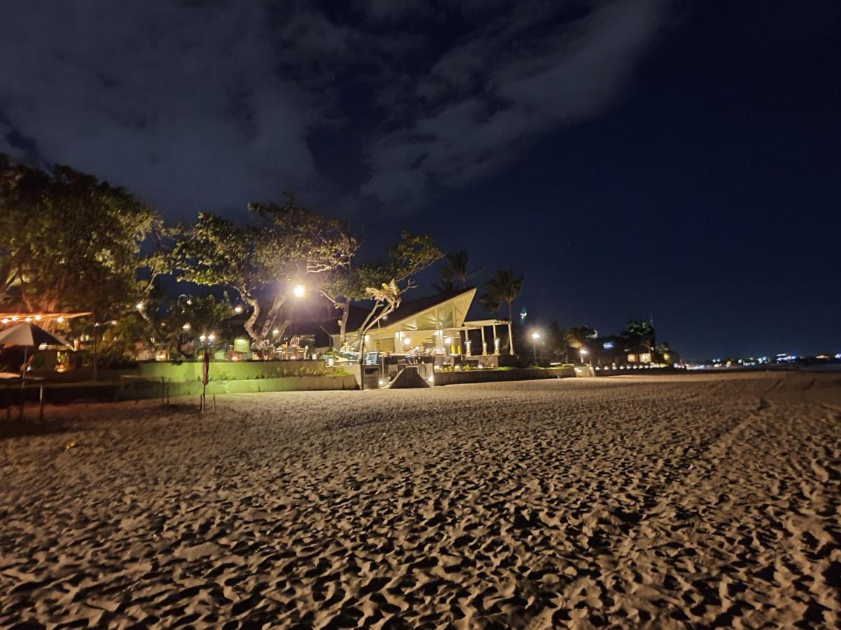 Beautiful Villa Indah Seminyak Exterior foto