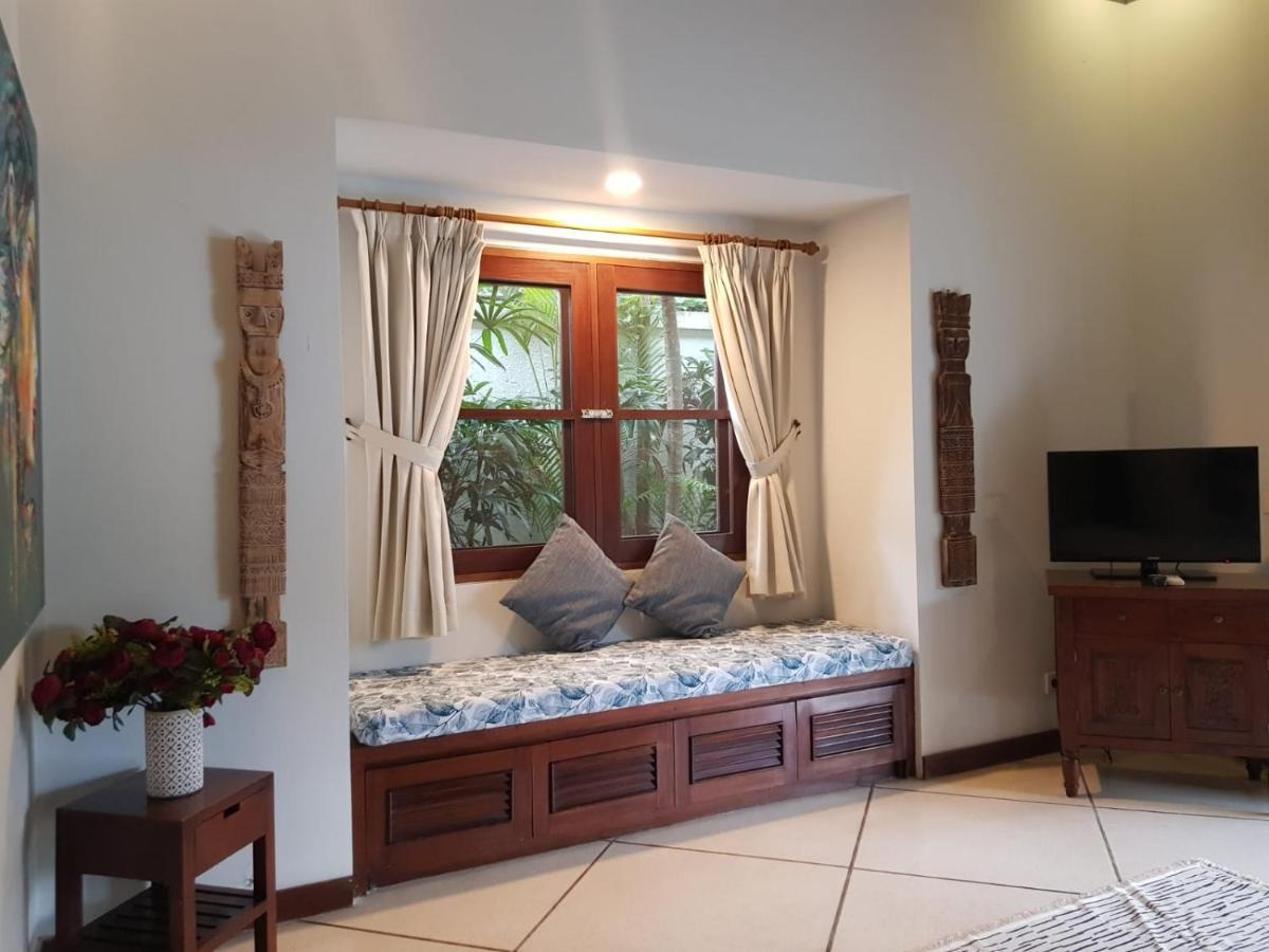 Beautiful Villa Indah Seminyak Exterior foto